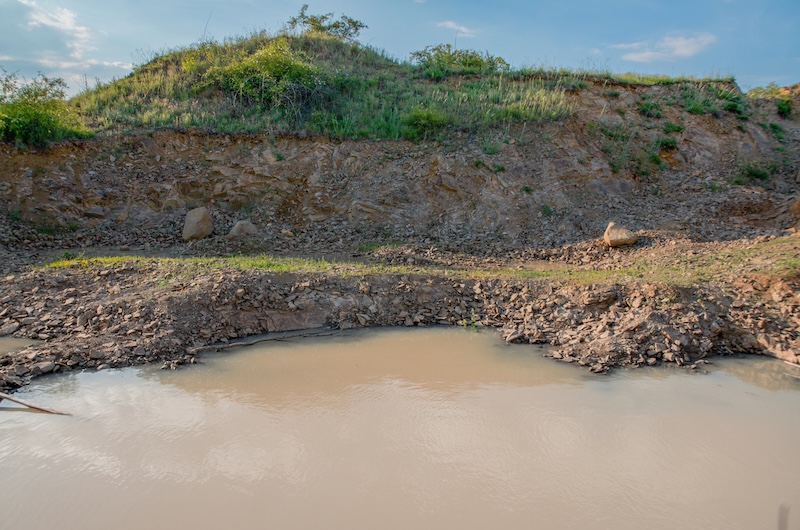 Geologický prieskum životného prostredia