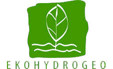 Ekohydrogeo logo