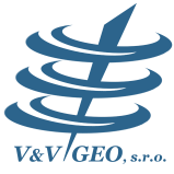 VV Geo logo